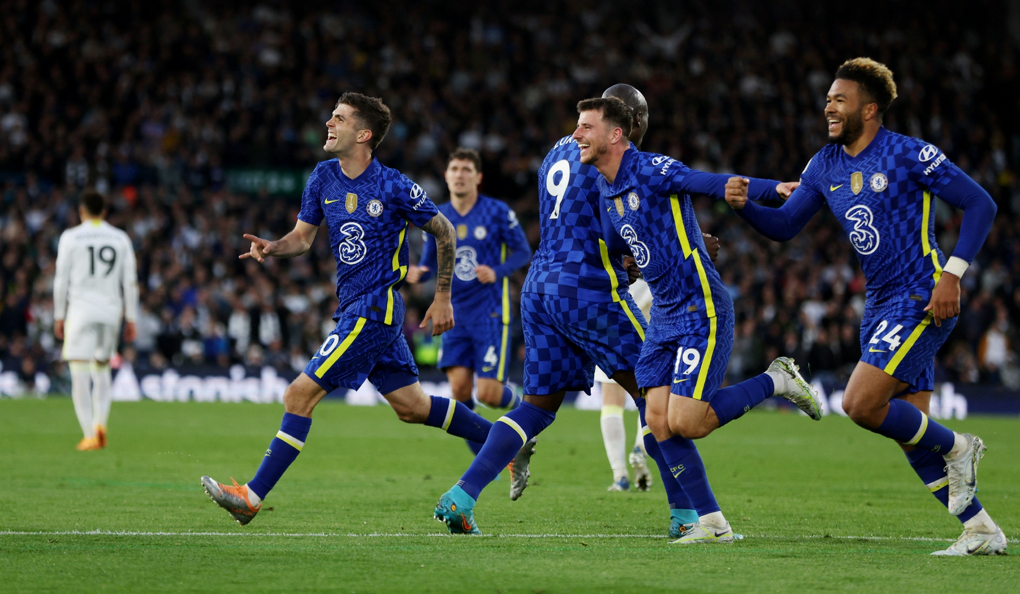 和战术调整 和战术调整