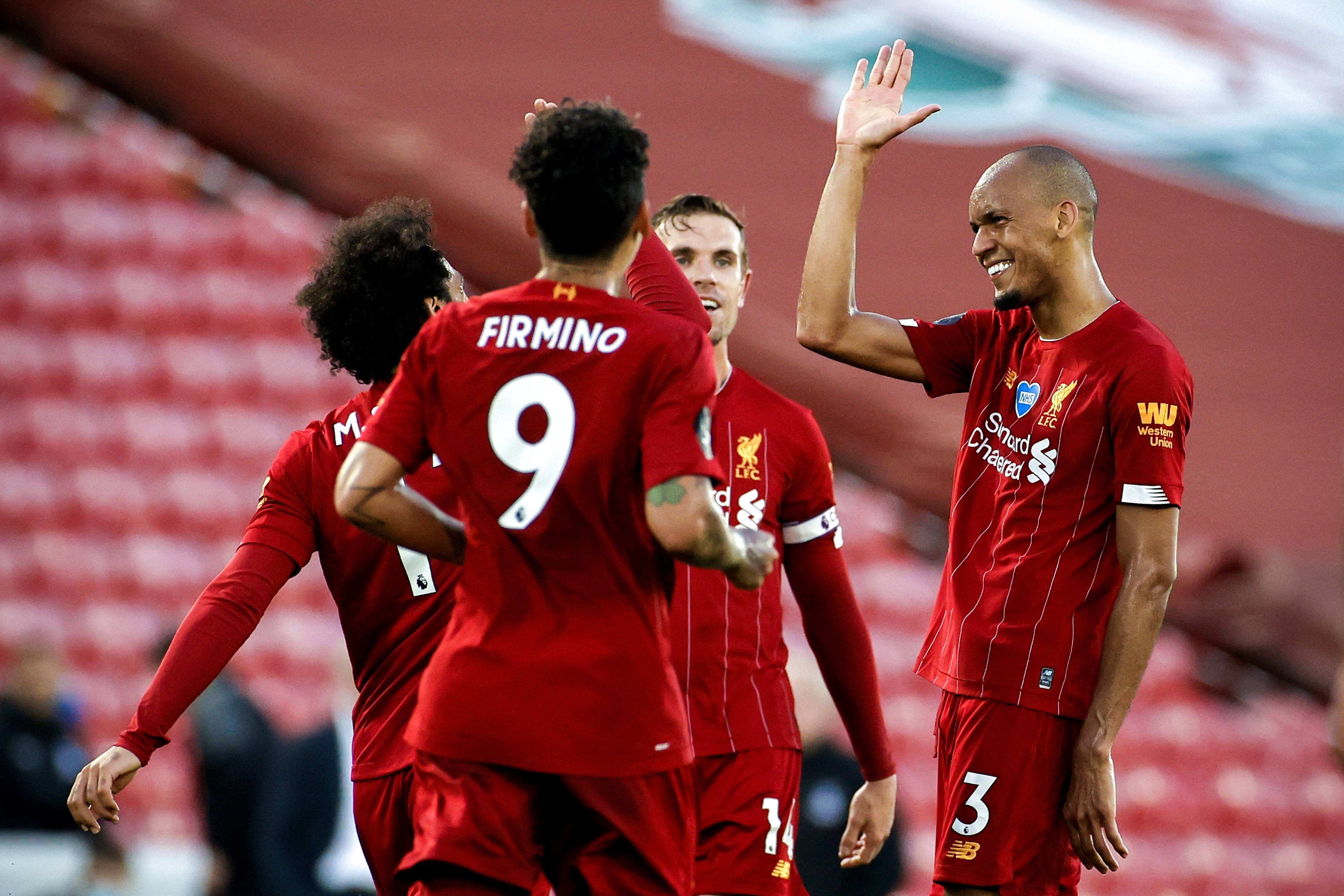 潜在引援方 潜在引援方